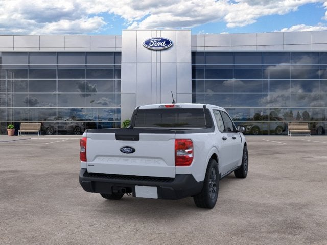 2026 Ford Maverick MAVERICK XLT FW