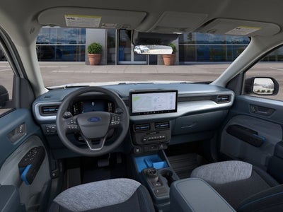 2026 Ford Maverick MAVERICK XLT FW