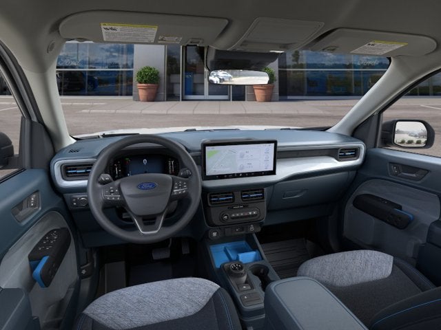 2026 Ford Maverick MAVERICK XLT FW