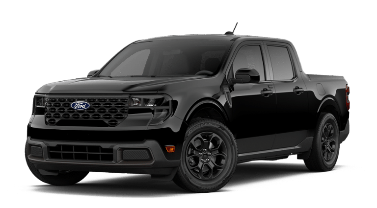 2026 Ford Maverick Lariat®