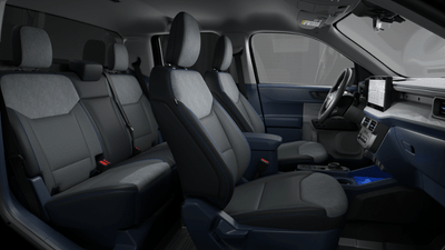 2026 Ford Maverick Lariat®