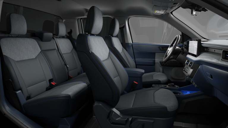 2026 Ford Maverick Lariat®