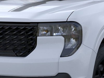 2026 Ford Maverick Lariat®