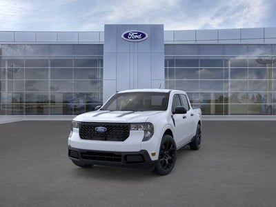 2026 Ford Maverick Lariat®