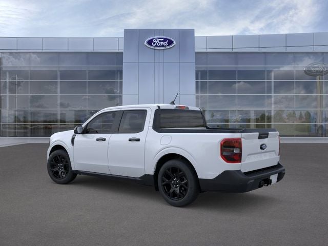 2026 Ford Maverick Lariat®
