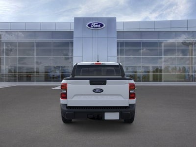 2026 Ford Maverick Lariat®