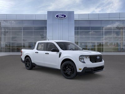 2026 Ford Maverick Lariat®