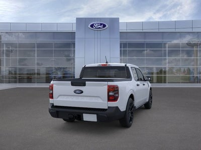 2026 Ford Maverick Lariat®