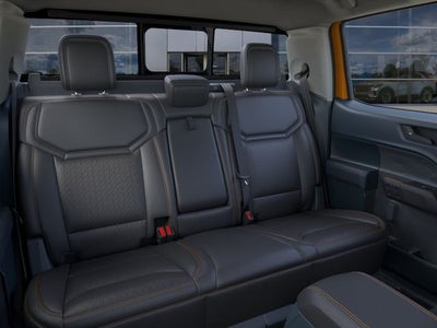 2026 Ford Maverick Tremor®