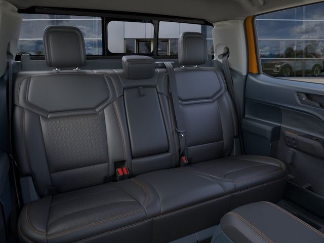 2026 Ford Maverick Tremor®