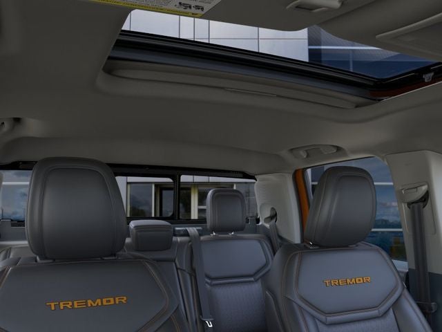2026 Ford Maverick Tremor®