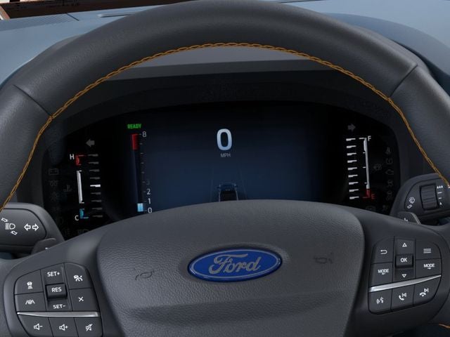 2026 Ford Maverick Tremor®