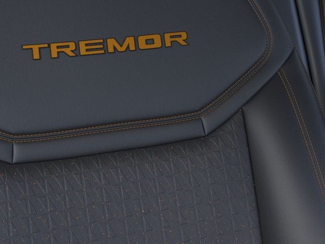 2026 Ford Maverick Tremor®