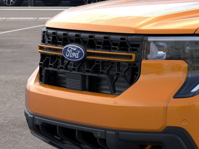 2026 Ford Maverick Tremor®