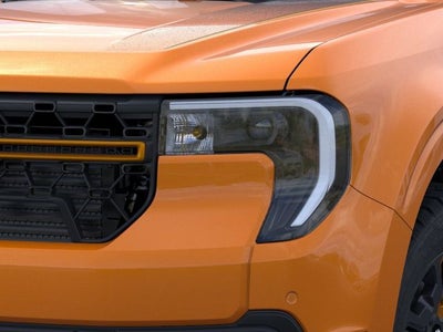2026 Ford Maverick Tremor®
