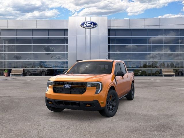 2026 Ford Maverick Tremor®