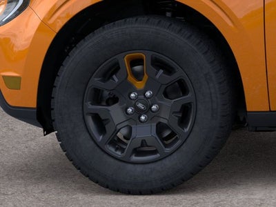 2026 Ford Maverick Tremor®
