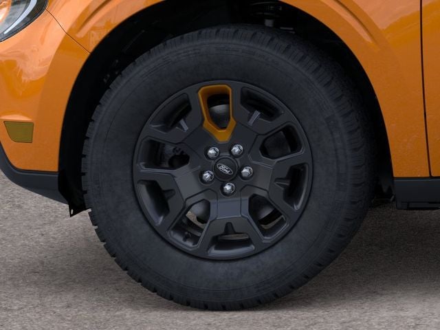 2026 Ford Maverick Tremor®
