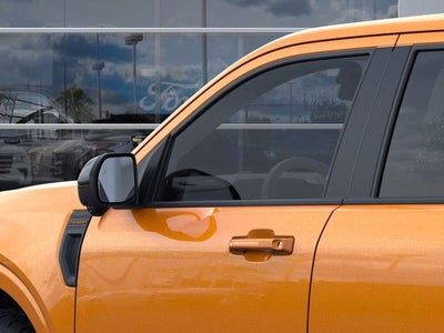 2026 Ford Maverick Tremor®