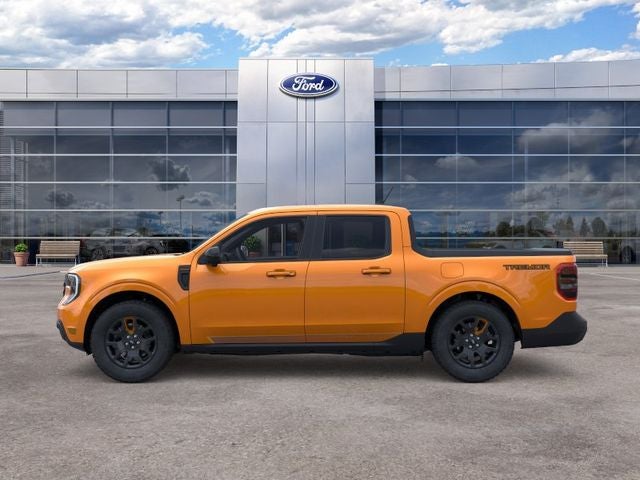 2026 Ford Maverick Tremor®
