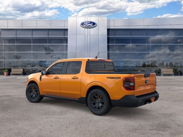 2026 Ford Maverick Tremor®