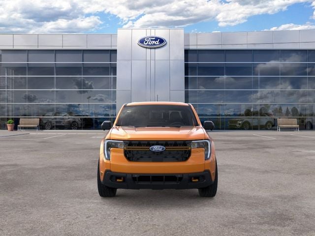 2026 Ford Maverick Tremor®