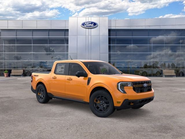 2026 Ford Maverick Tremor®