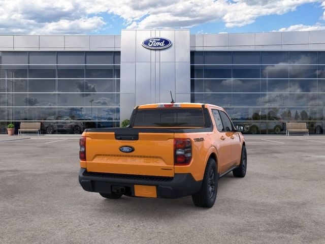 2026 Ford Maverick Tremor®