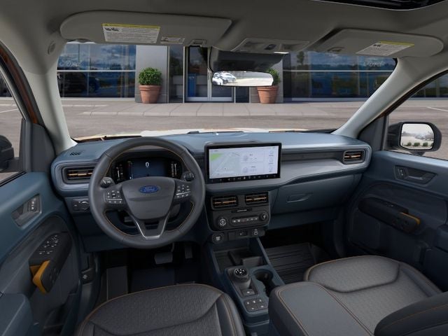 2026 Ford Maverick Tremor®