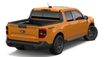 2026 Ford Maverick Tremor®