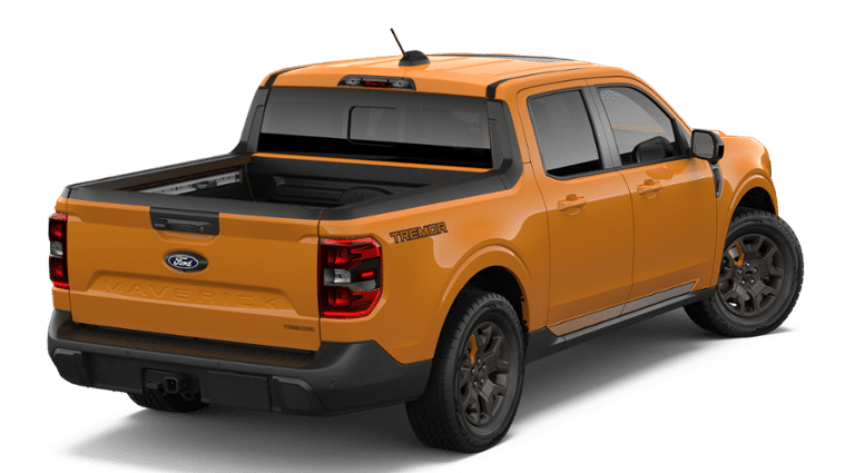 2026 Ford Maverick Tremor®