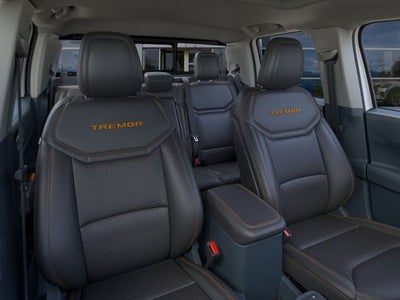 2026 Ford Maverick Tremor®