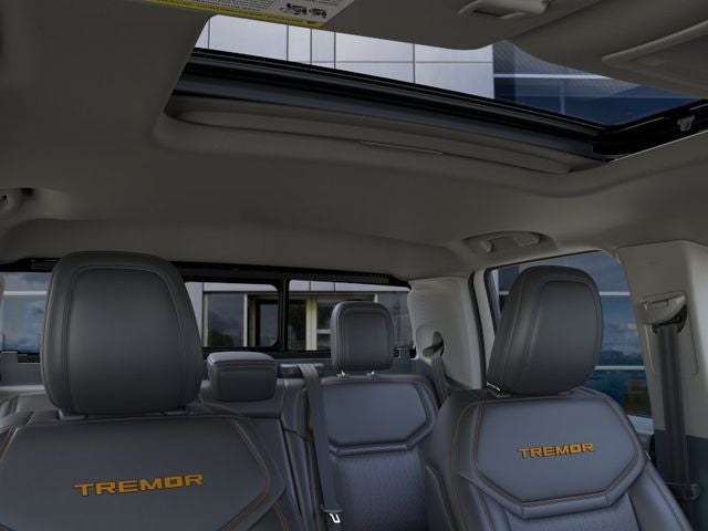 2026 Ford Maverick Tremor®