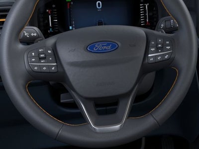 2026 Ford Maverick Tremor®