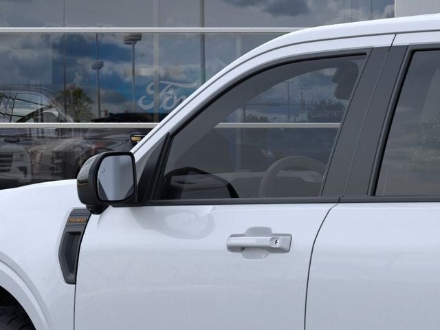 2026 Ford Maverick Tremor®