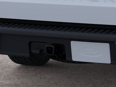 2026 Ford Maverick Tremor®