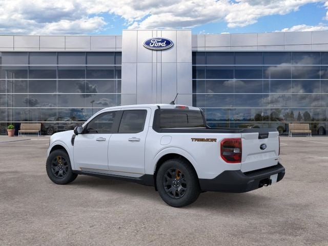 2026 Ford Maverick Tremor®