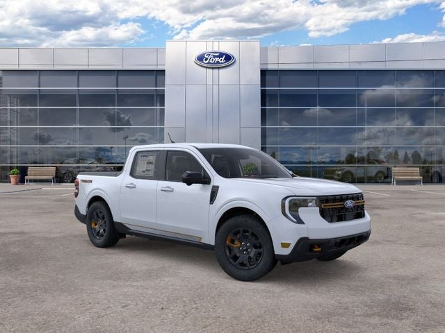 2026 Ford Maverick Tremor®