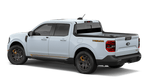 2026 Ford Maverick Tremor®