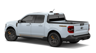 2026 Ford Maverick Tremor®