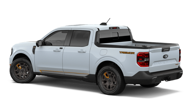2026 Ford Maverick Tremor®