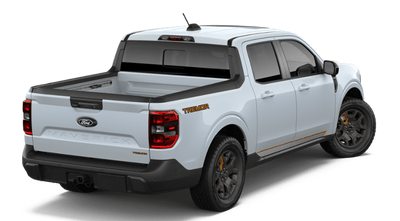 2026 Ford Maverick Tremor®
