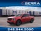 2026 Ford Maverick Tremor®