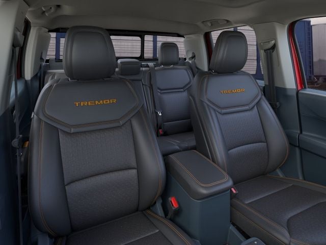 2026 Ford Maverick Tremor®