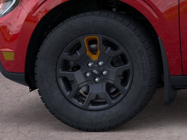 2026 Ford Maverick Tremor®