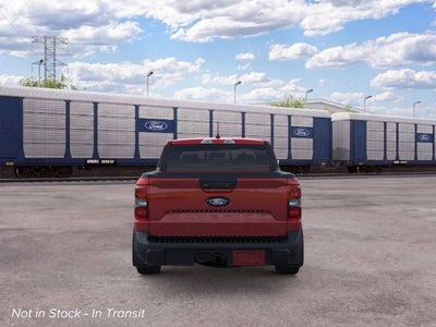 2026 Ford Maverick Tremor®