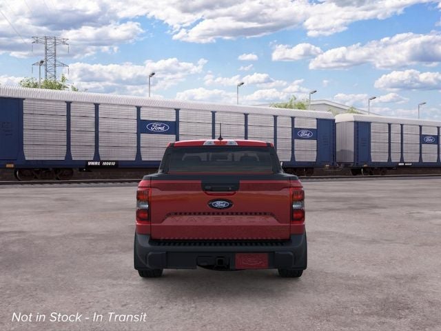 2026 Ford Maverick Tremor®