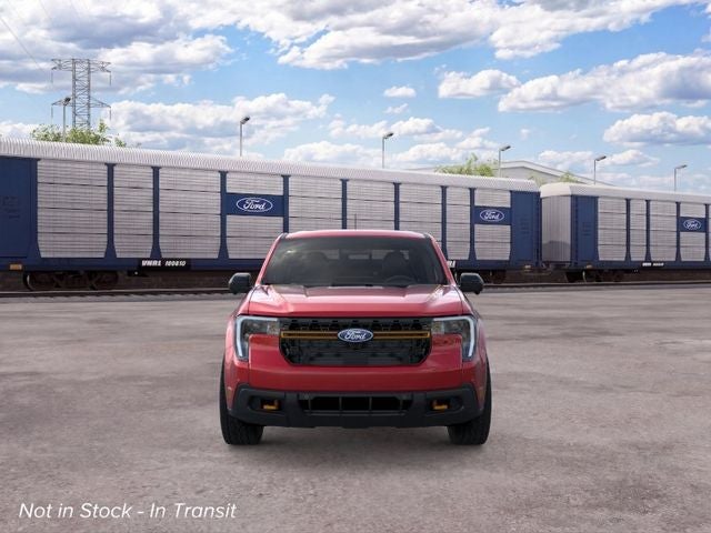 2026 Ford Maverick Tremor®