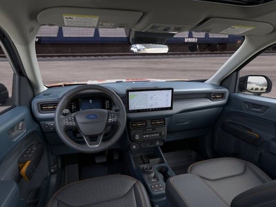2026 Ford Maverick Tremor®