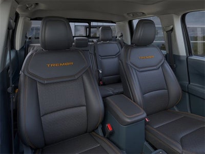 2025 Ford Maverick Tremor®